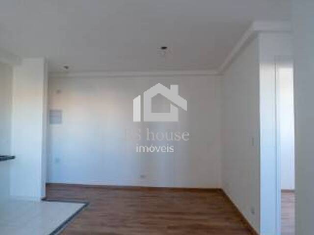 Apartamento para Venda em Santo André - 4