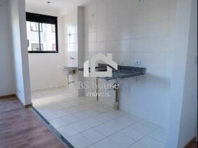 Apartamento para Venda em Santo André - 5