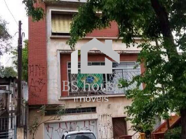 Sobrado para Venda em Santo André - 4