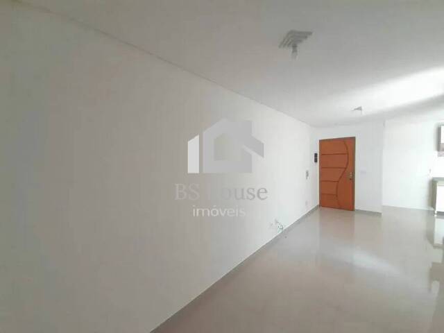 #19863 - Apartamento para Locação em Santo André - SP - 3