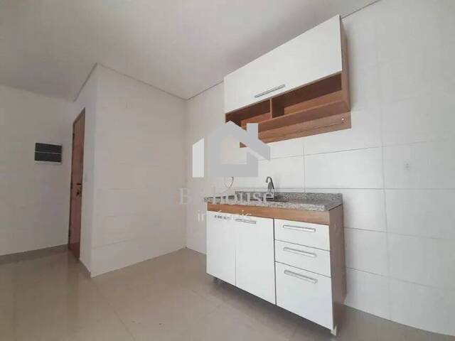 Apartamento para Locação em Santo André - 5