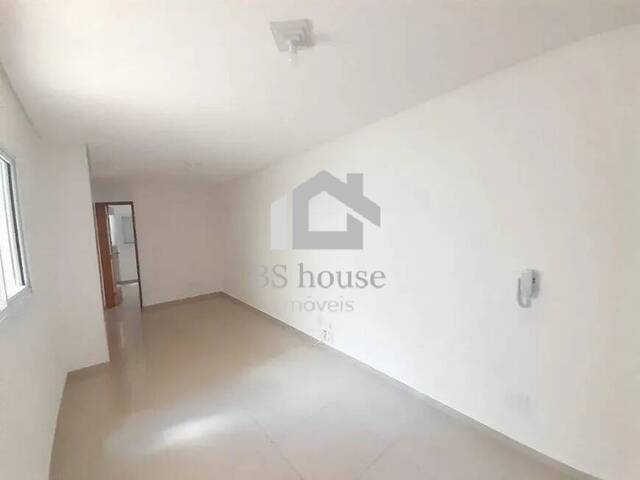 Apartamento para Locação em Santo André - 4