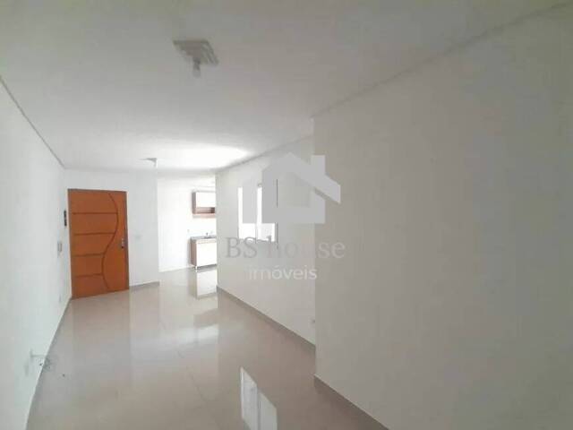 #19863 - Apartamento para Locação em Santo André - SP - 2