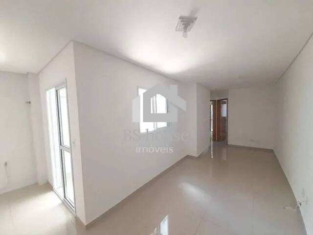 #19863 - Apartamento para Locação em Santo André - SP - 1