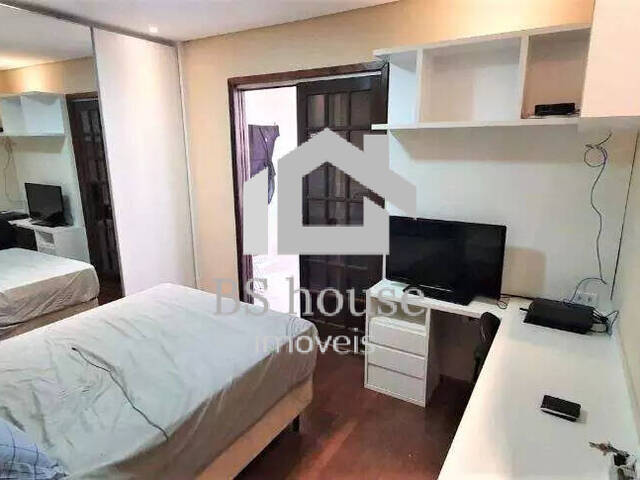 Sobrado para Venda em Santo André - 5