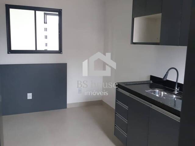 #19859 - Apartamento para Locação em Santo André - SP - 2