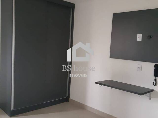 Apartamento para Locação em Santo André - 5