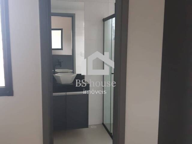 #19860 - Apartamento para Locação em Santo André - SP - 3