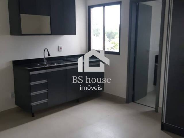 Apartamento para Locação em Santo André - 4