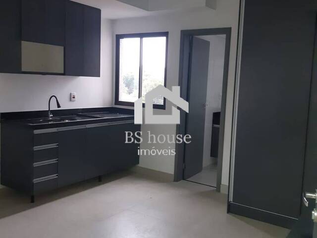 #19860 - Apartamento para Locação em Santo André - SP - 1