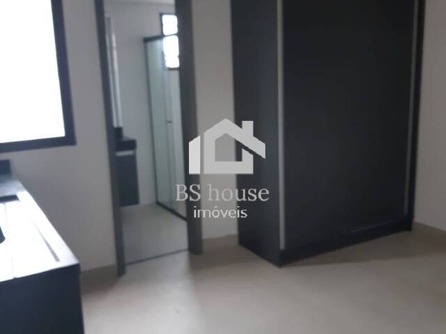 Apartamento para Locação em Santo André - 5