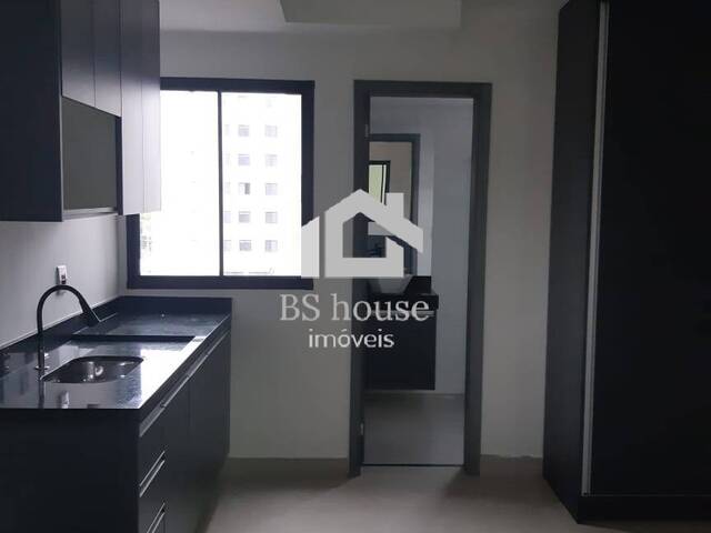 #19861 - Apartamento para Locação em Santo André - SP - 1
