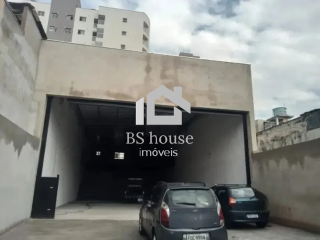 Salão Comercial para Locação em Santo André - 4