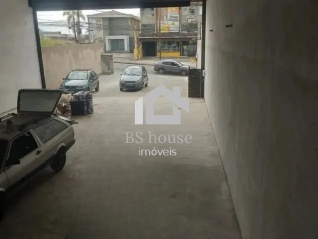 Salão Comercial para Locação em Santo André - 5