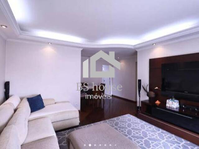 #19869 - Apartamento para Venda em Santo André - SP - 3