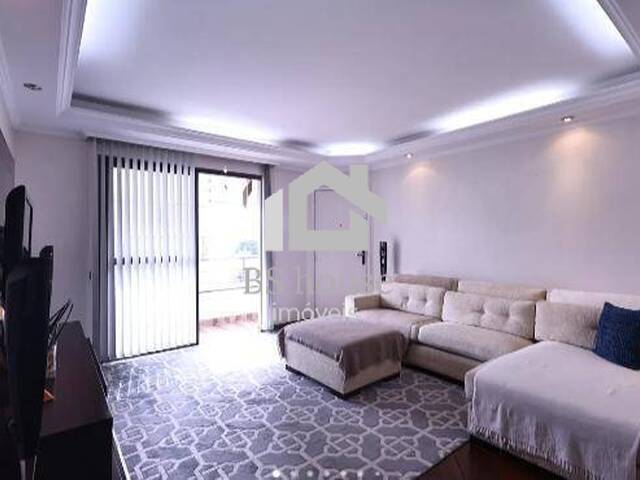 #19869 - Apartamento para Venda em Santo André - SP - 2