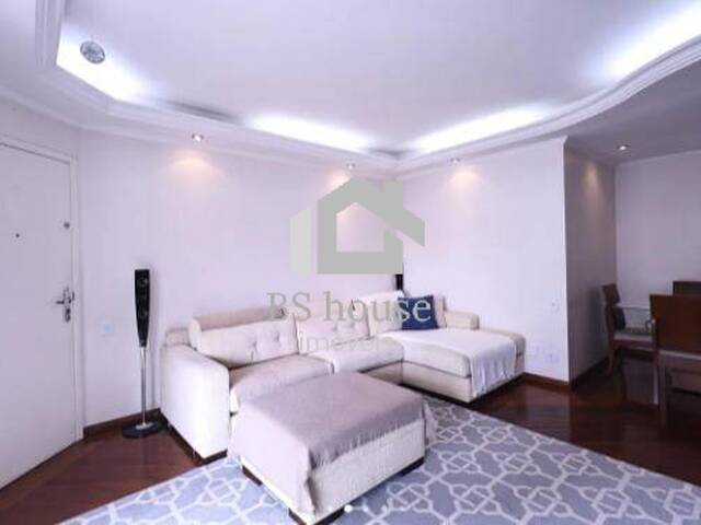 Apartamento para Venda em Santo André - 4
