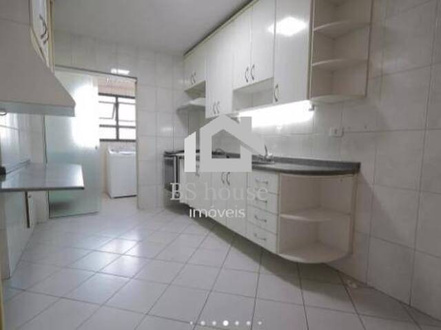 Apartamento para Venda em Santo André - 5