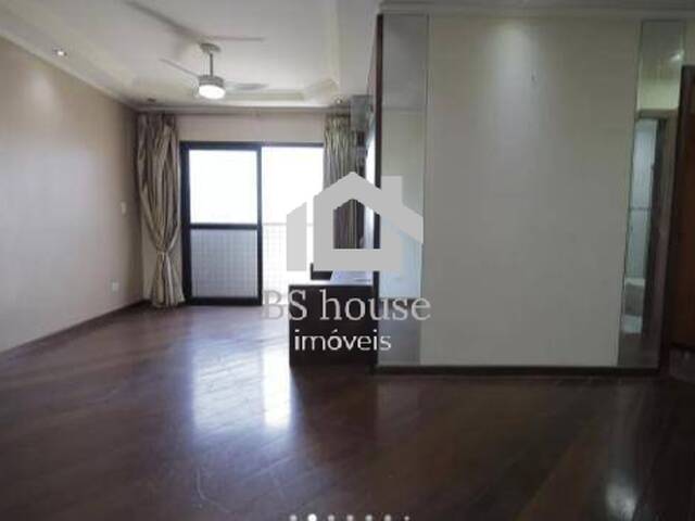 #19871 - Apartamento para Venda em Santo André - SP - 2