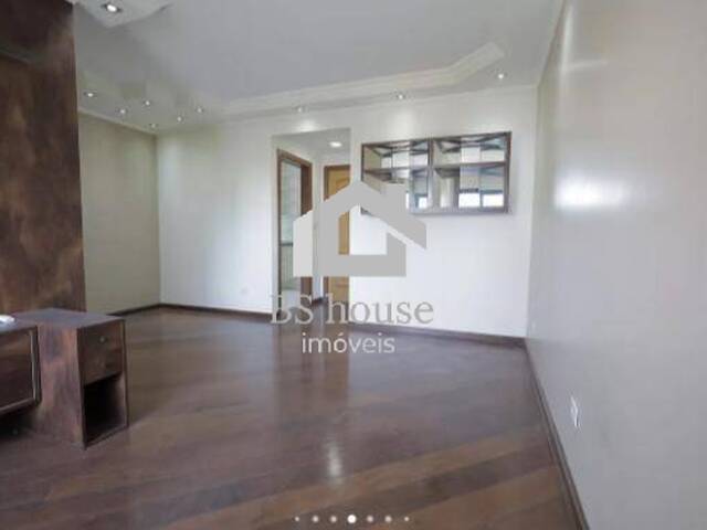 #19871 - Apartamento para Venda em Santo André - SP - 3