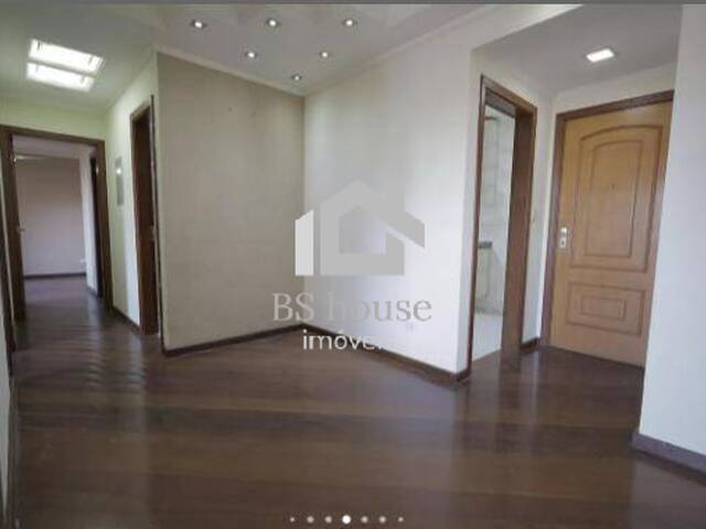 Apartamento para Venda em Santo André - 4