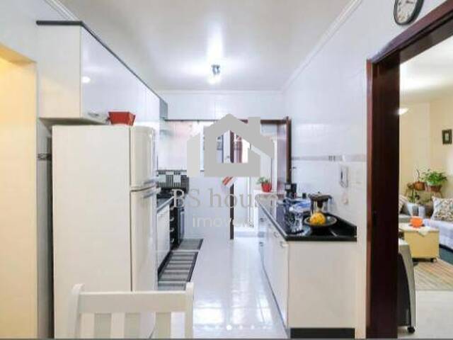 Apartamento para Venda em São Caetano do Sul - 4
