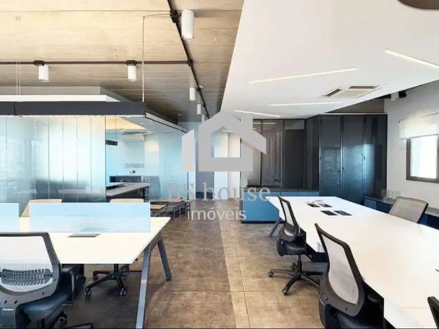 Sala para Locação em Santo André - 4