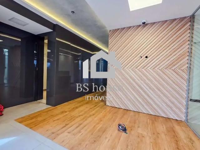 Sala comercial para Locação em Santo André - 4