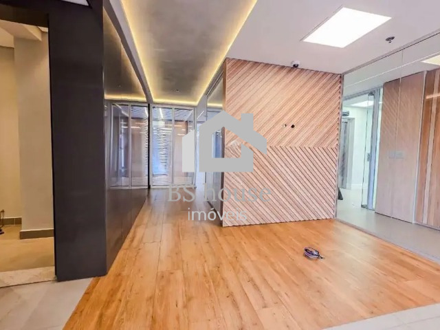 Sala comercial para Locação em Santo André - 5