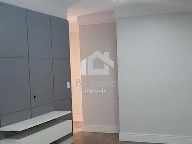 #19864 - Apartamento para Locação em Santo André - SP