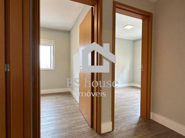 Apartamento para Locação em Santo André - 4