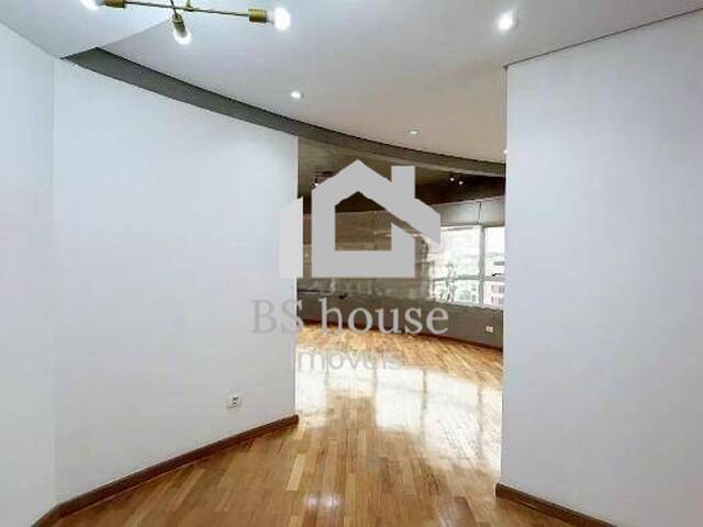 Apartamento para Locação em Santo André - 5