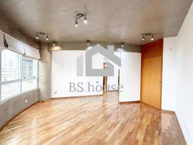 #19852 - Apartamento para Locação em Santo André - SP - 2