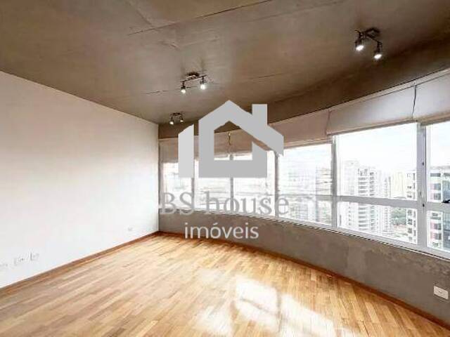 #19852 - Apartamento para Locação em Santo André - SP - 3