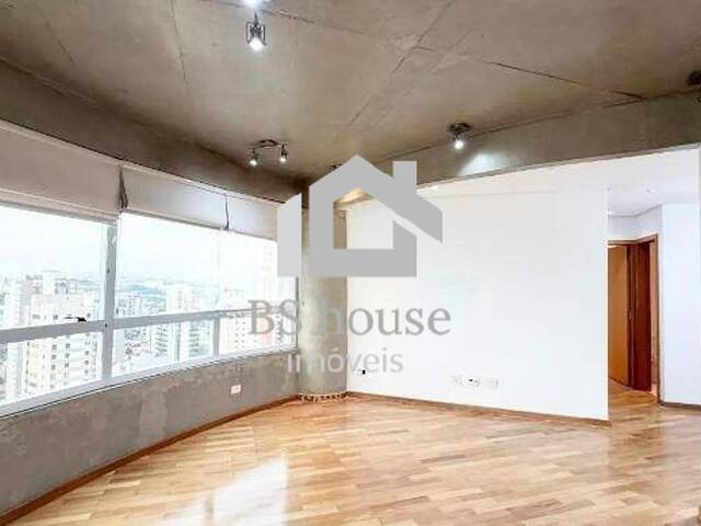 Apartamento para Locação em Santo André - 4