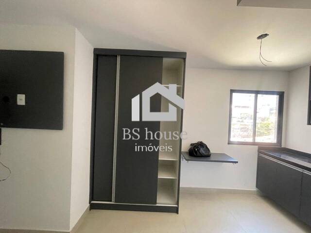 Apartamento para Locação em Santo André - 4