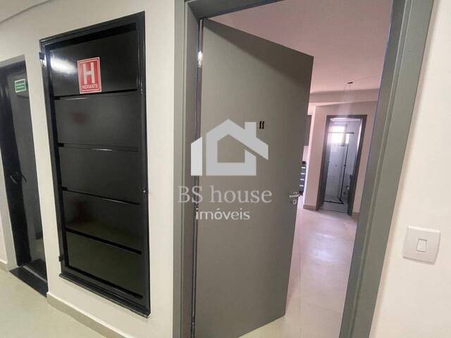 Apartamento para Locação em Santo André - 5
