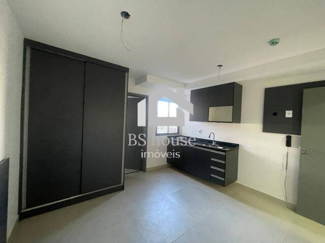 #19860 - Apartamento para Locação em Santo André - SP - 2