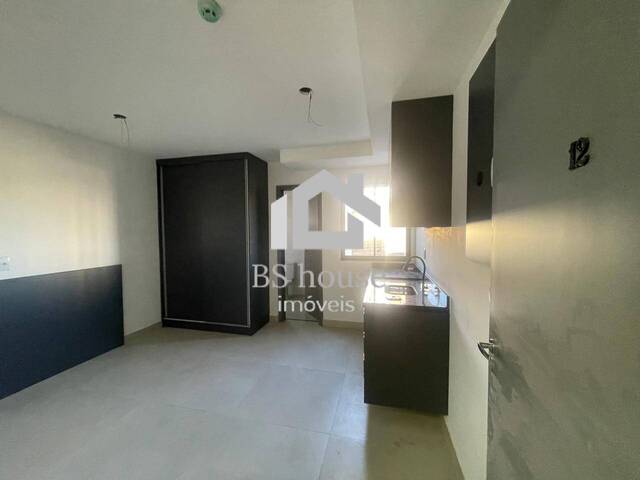 #19860 - Apartamento para Locação em Santo André - SP - 3