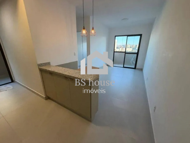 #19886 - Apartamento para Locação em Santo André - SP - 2