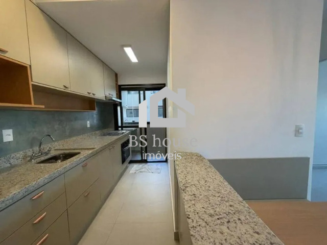 #19886 - Apartamento para Locação em Santo André - SP - 3