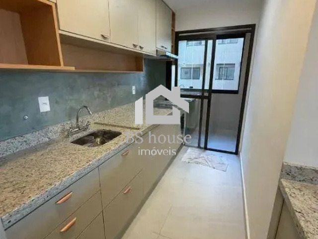 Apartamento para Locação em Santo André - 4