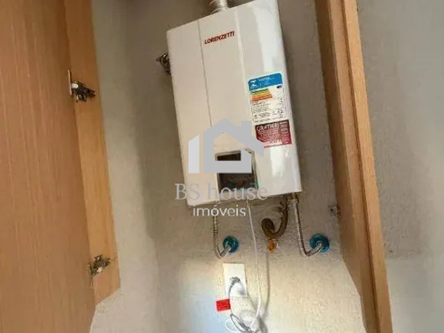 Apartamento para Locação em Santo André - 5