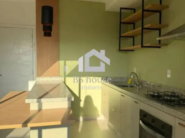 Apartamento para Locação em Santo André - 4