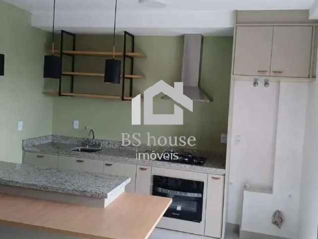 #19887 - Apartamento para Locação em Santo André - SP - 2