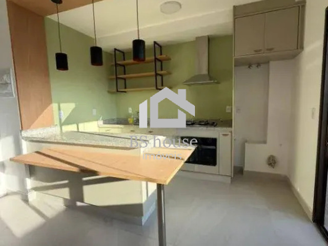 #19887 - Apartamento para Locação em Santo André - SP - 1