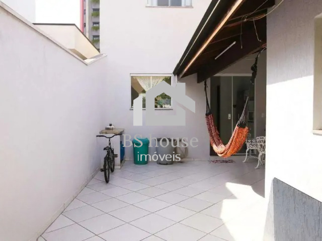 Venda em Jardim - Santo André