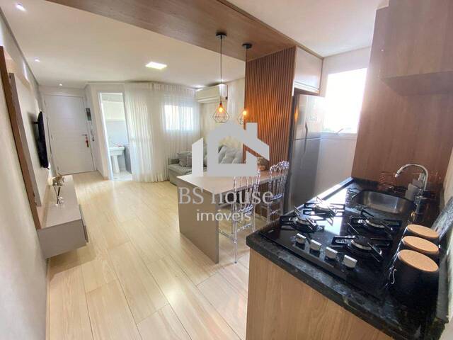 Apartamento para Venda em Santo André - 4