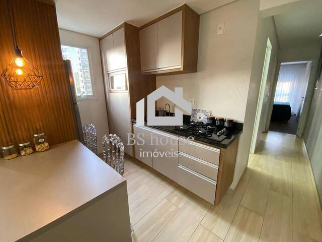 Apartamento para Venda em Santo André - 5
