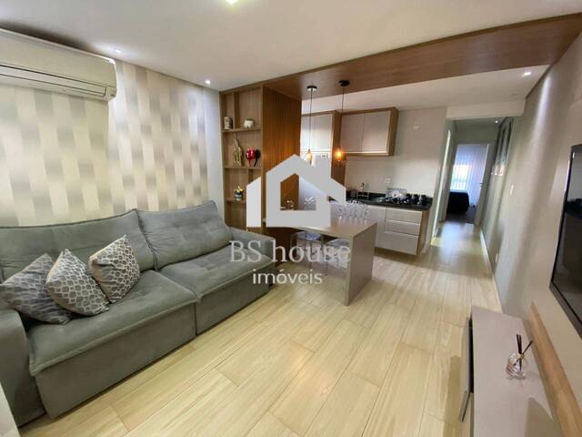 #19891 - Apartamento para Venda em Santo André - SP - 2